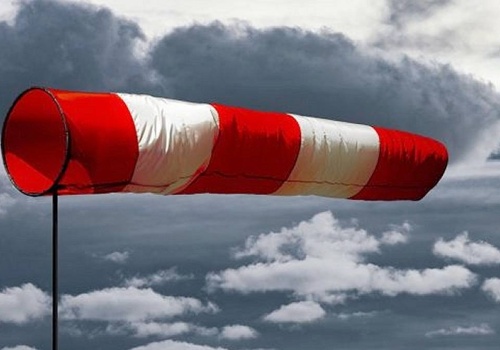 Na tych polskich lotniskach możliwe odwołania lub opóźnienia lotów