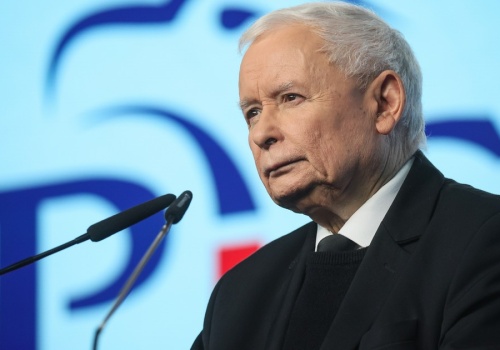 Stankiewicz: Morawiecki wie, że dzień prezesowskiego sądu może przyjść w każdej chwili