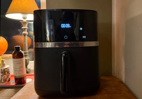 Prawda o air fryerze. Zdrowy hit czy sprytny marketing?