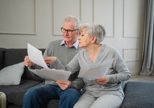 Listonosz bez pieniędzy? Rewolucja w wypłatach świadczeń