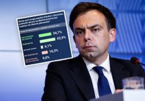 Ten podatek nie budzi większych kontrowersji. Trzeba przyspieszyć podwyżki