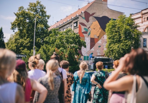 We Wrocławiu trwa rekrutacja do Szkoły Sąsiedzkich Spacerów