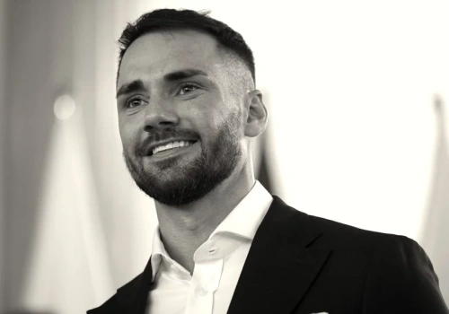 Poruszające słowa posłanki o Łukaszu Litewce: Był jak Jacek Kuroń