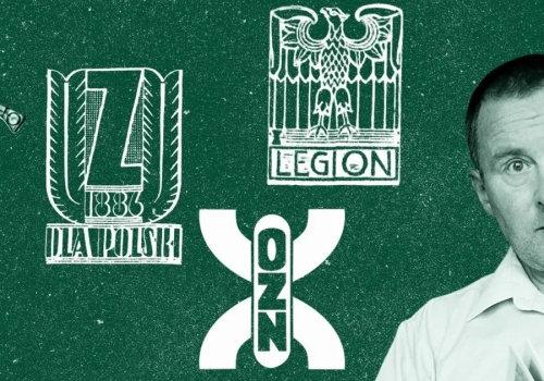 Nacjonalizm czy nacjonalizmy? Rozmowa z prof. Jarosławem Tomasiewiczem