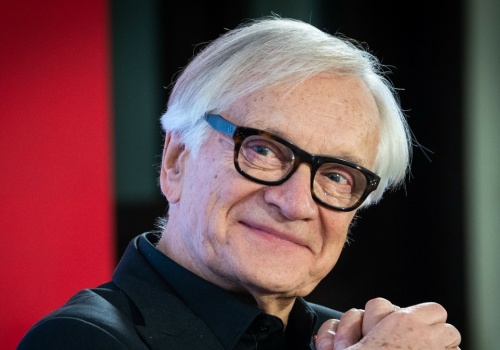 Ponad 70 ról, ponad 30 nagród, pięć żon. Wybitny polski aktor ma 80 lat