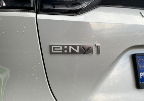 Tylko trzy lata i koniec. Honda wycofuje ze sprzedaży SUV-a, którego nikt nie kupuje. Być może to przez nazwę?