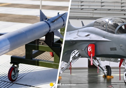 Trzy mld dol. za samolot niezdolny do walki. Ile jeszcze dopłacimy? Szczegóły porażają