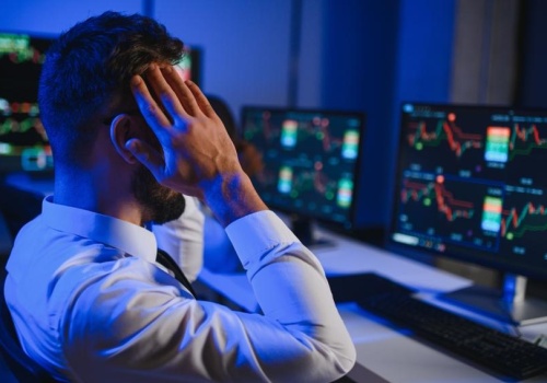 Ryzyko jest wysokie, akcje drogie, a najbliższy rok może być nieprzewidywalny