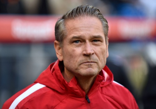 Bałagan w Pogoni Szczecin. Thomasberg odmawiał odpowiedzi na pytania