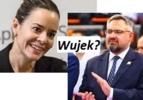 Prof. Romuald Szeremietiew: Wąsaty wujek!