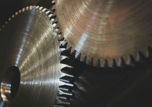 Oferta pracy: Operator maszyn i urządzeń w Boguchwale