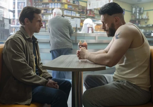 4 perełki na HBO Max, 5 hitów od Netflix. Najlepsze nowości tego tygodnia