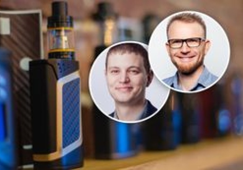 Polityka akcyzowa wymaga poprawy. Dostępność używek jest za duża