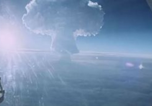 Car-bomba. Najpotężniejsza broń jądrowa, jaką kiedykolwiek zdetonowano