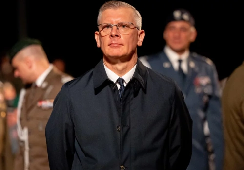 Tyle zarabiał Sławomir Cenckiewicz jako szef BBN. Kwota wyszła na jaw