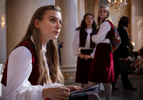 Rodzice 13-letniej Karoliny przeczuwali, co się dzieje. 