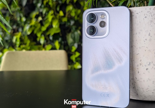 Testujemy kompaktowy hit Oppo. Recenzja smartfonu Reno 15 Pro