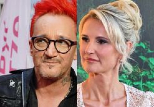 TYLKO U NAS! Wydało się w sprawie relacji Dominiki Tajner i Michała Wiśniewskiego. Oto co ich teraz łączy