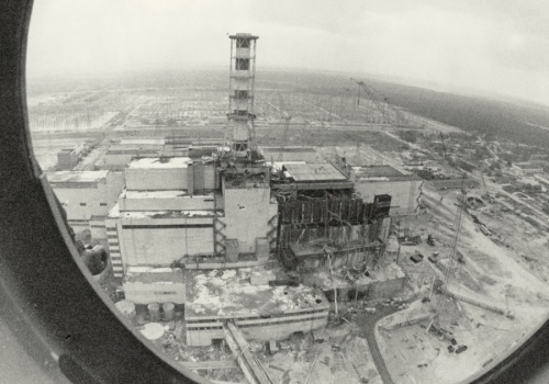 Jak Moskwa ukrywała prawdę o Czarnobylu. 