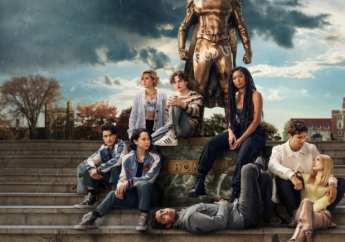 „Gen V” anulowane po dwóch sezonach! Co dalej z uniwersum „The Boys”?