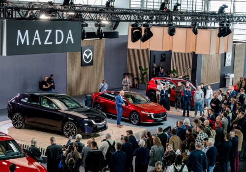 Najciekawsze premiery Poznań Motor Show 2026