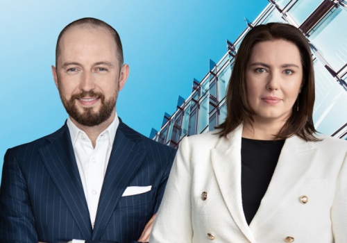 Rynek biur w Polsce się kurczy. Te miasta przejmują większość inwestycji