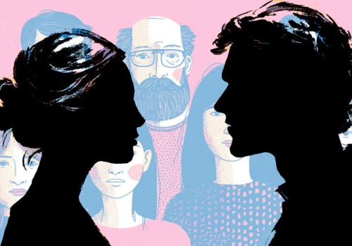 Dr Andrzej Margasiński: Mężczyźni i kobiety nie są tacy sami. Korzenie genderowej rewolucji seksualnej