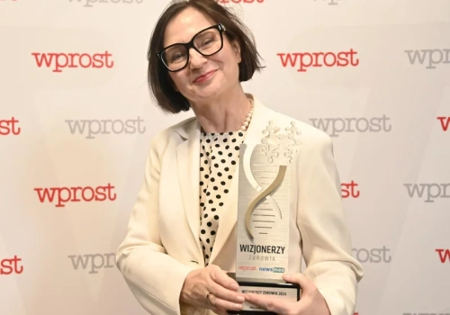 „Wydawało się, że to inna galaktyka”. Żywy lek wyleczył pacjentów, którym nie dawano nadziei