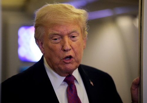 Sondaż: Większość Amerykanów wini Trumpa za wysokie ceny paliw