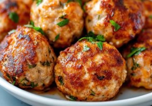 Najzdrowsze mielone dla seniorów i dzieci. Dużo białka i świetne na kości oraz zęby