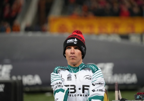 Żużel. Sędzia skrzywdził Falubaz? Pawlicki wykluczony w kluczowym momencie!