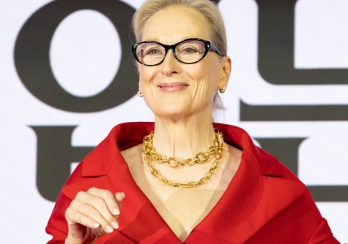 Meryl Streep wraca w kultowej roli. 