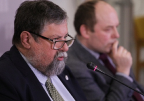 Wynik sekcji zwłok wskazuje, że ks. Jerzy Popiełuszko zmarł wskutek uduszenia 19 października 1984 r.