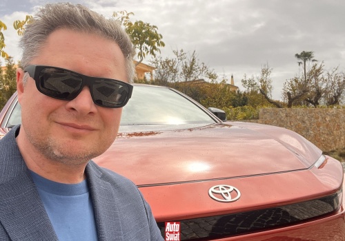 Pięć najlepszych nowości, jakimi jeździłem. Trzy za mniej niż 125 tys. zł