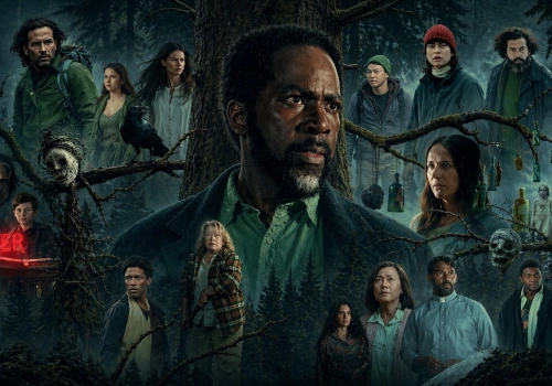 Ranking bohaterów z serialu Stamtąd. Kto naprawdę rządzi w miasteczku grozy?