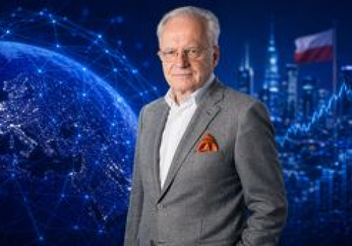 Zrezygnował z blisko 500 mln zł. Prezes Asseco w niedzielę w 