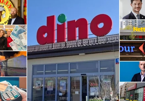 TOP 10 tygodnia: Ukraina rusza w świat, Netto inwestuje, a e-płatności kuleją