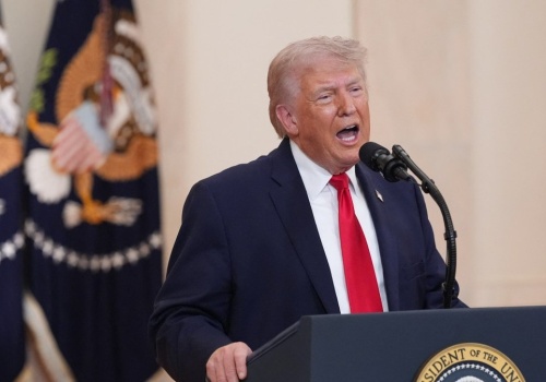 Jest komentarz Białego Domu do wywiadu polskiego premiera w 