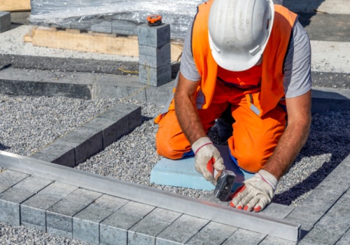 Kostka brukowa drożeje w 2026. Wiemy, o ile wzrosły ceny