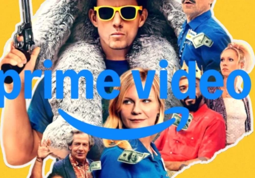 Przestępcze życie wybrało widzów Prime Video. Nie mogą się oderwać