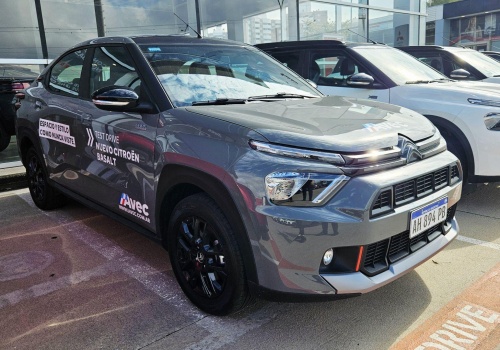 Czy Citroën i Peugeot znikną z Ameryki Południowej?