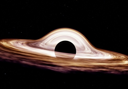Nowa próba rozwikłania paradoksu Hawkinga. Czarne dziury mogą ukrywać informacje w dodatkowych wymiarach