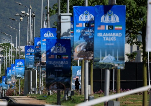 Negocjacje w Pakistanie. Spór o bezpośrednie rozmowy Amerykanów z Irańczykami