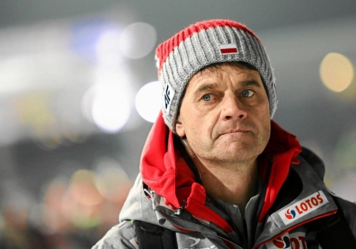 Najnowsze wieści ws. Horngachera w Polsce. Jest przełom