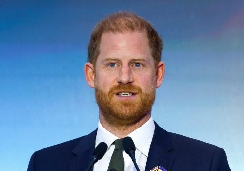 Zaskakujące wyznanie księcia Harry'ego. Chodzi o rodzinę królewską