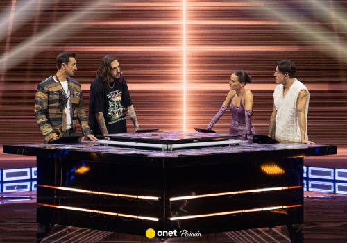 Poznaliśmy półfinalistów 