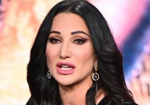 Justyna Steczkowska nazwała się 