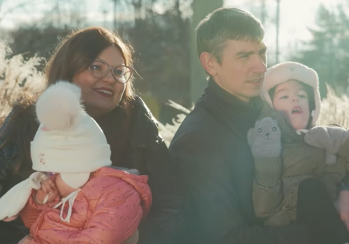 Kryzys małżeństwa wpływa na spadek dzietności