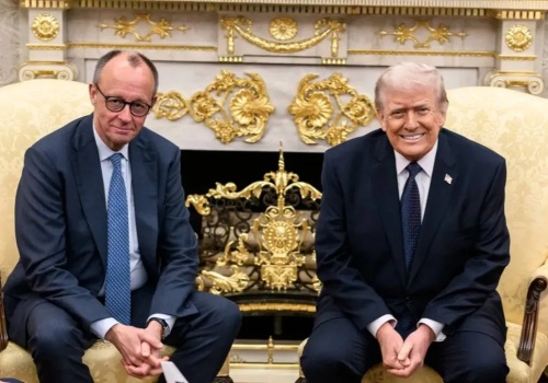 Polska - za sprawą rządu Tuska - traci dobrą koniunkturę w USA. 