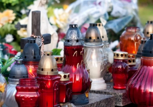 Zmarli we Wrocławiu - pogrzeby zaplanowane na 27.04.2026 – nekrologi